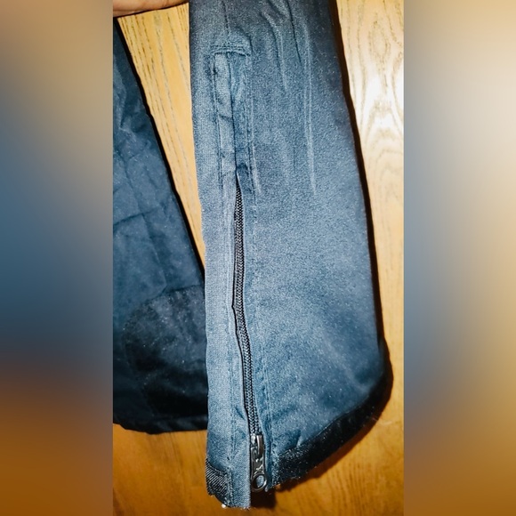 NWT Arctix Women's Premium Insulated Snow Pants | Black | Size: M (8 - 10) - Picture 7 of 14